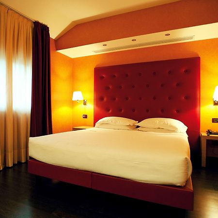 Best Western Hotel Piemontese Bergamo Ngoại thất bức ảnh