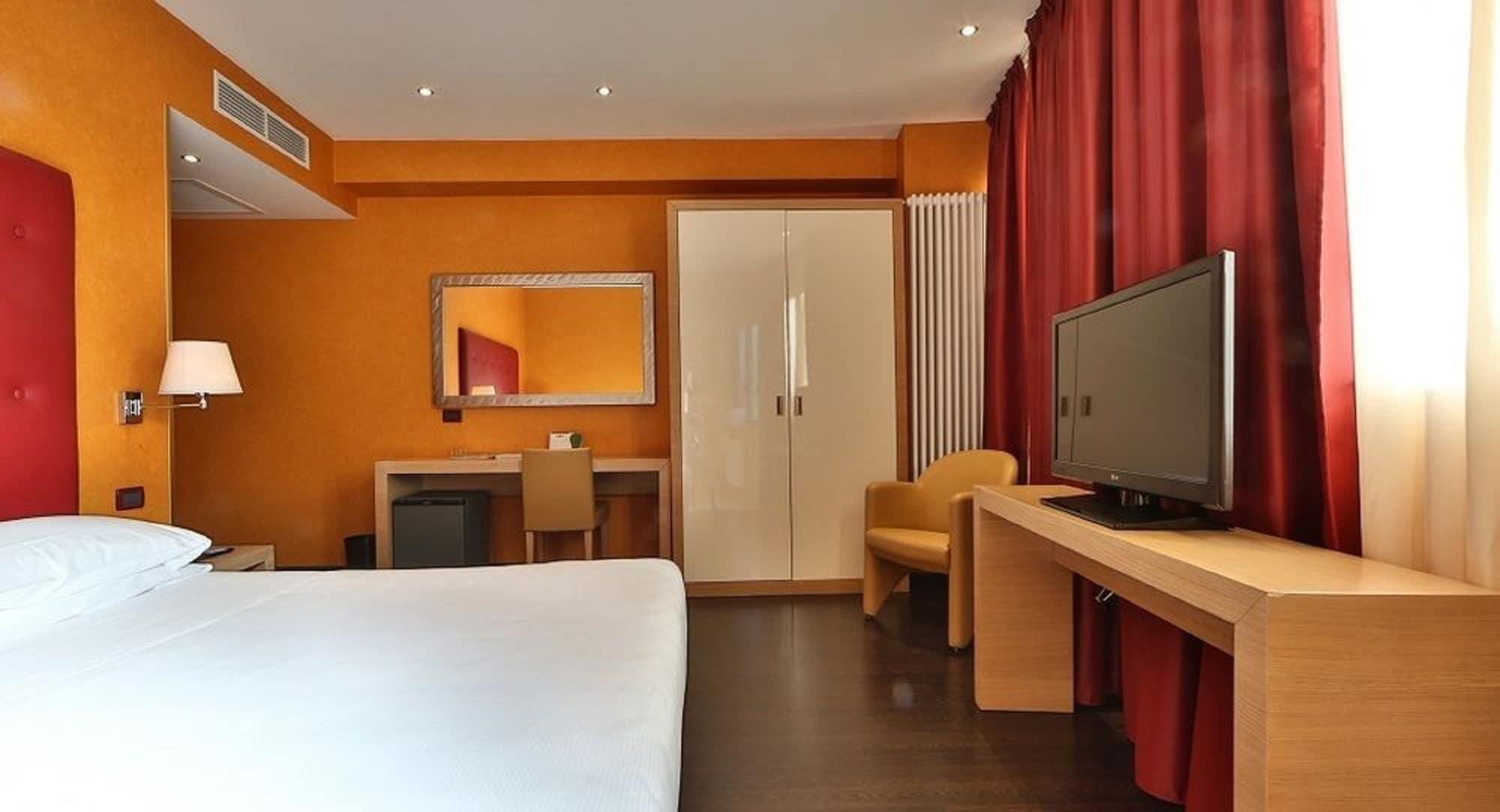 Best Western Hotel Piemontese Bergamo Ngoại thất bức ảnh