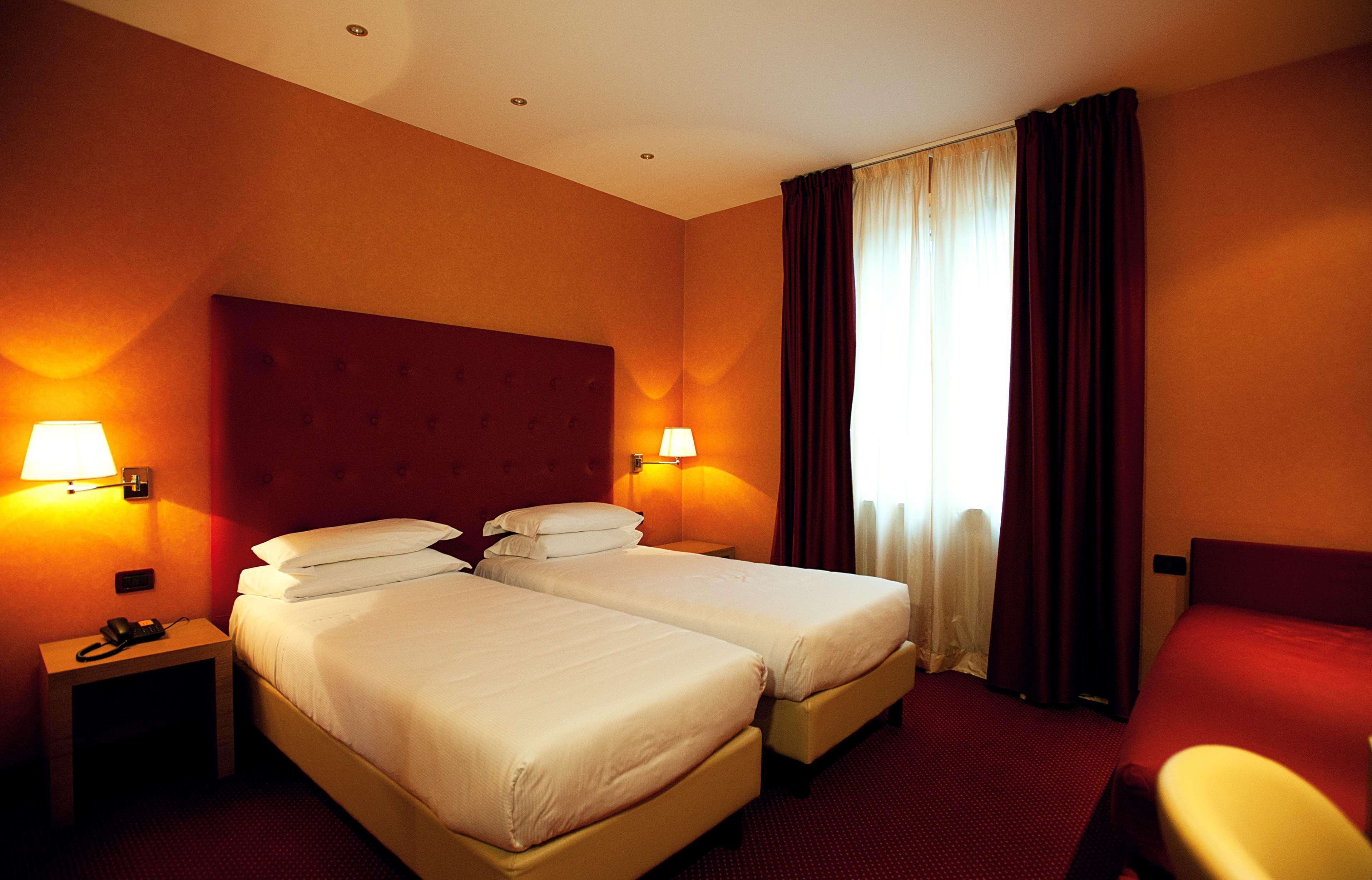 Best Western Hotel Piemontese Bergamo Ngoại thất bức ảnh