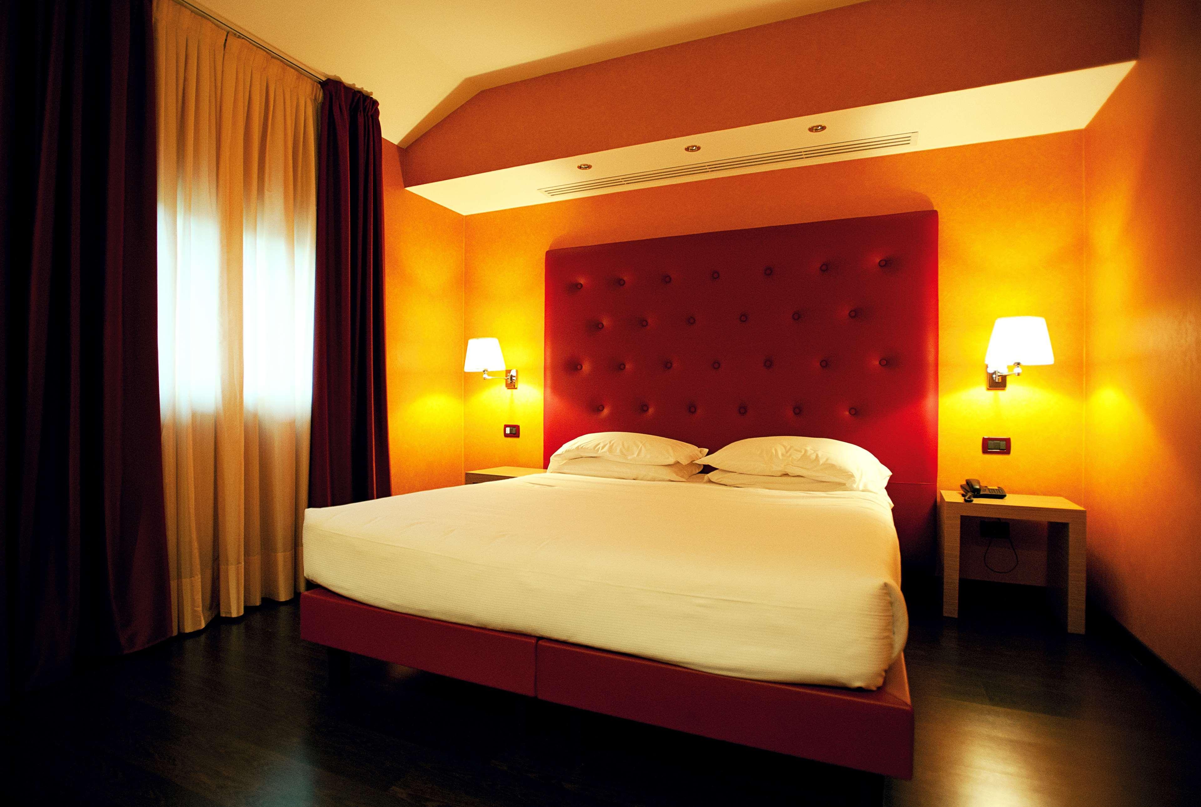 Best Western Hotel Piemontese Bergamo Ngoại thất bức ảnh