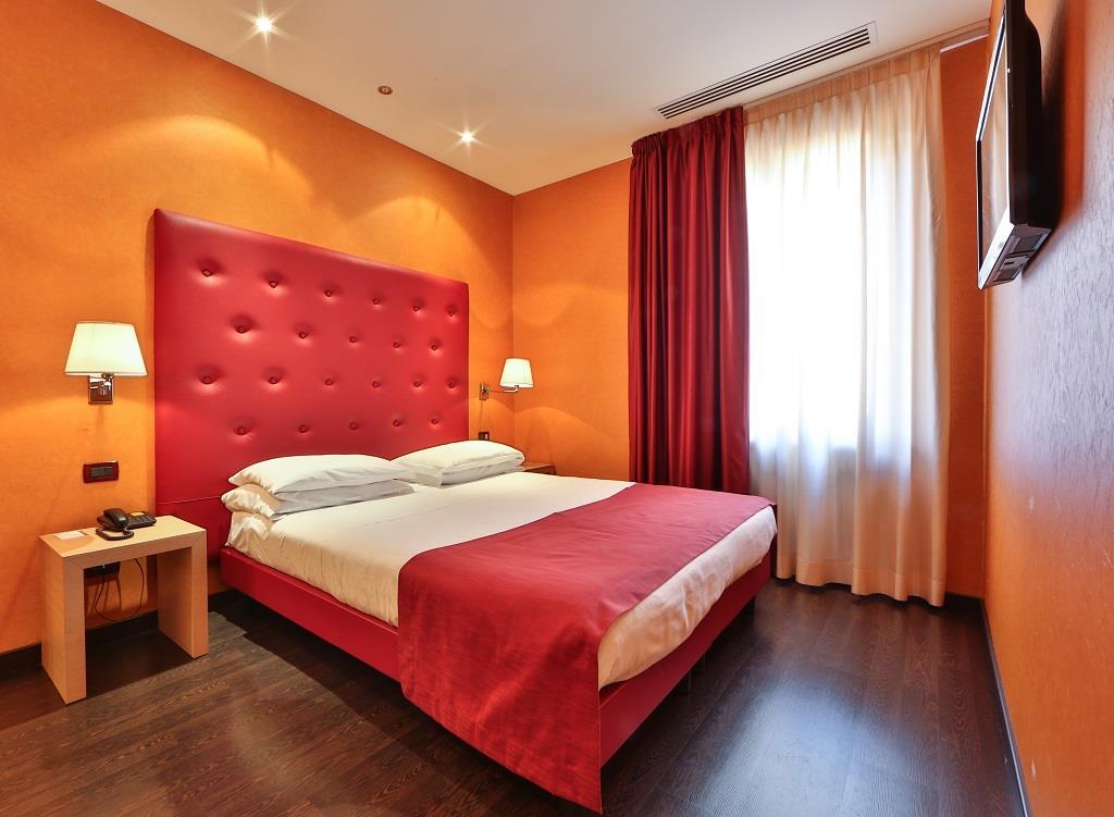 Best Western Hotel Piemontese Bergamo Ngoại thất bức ảnh