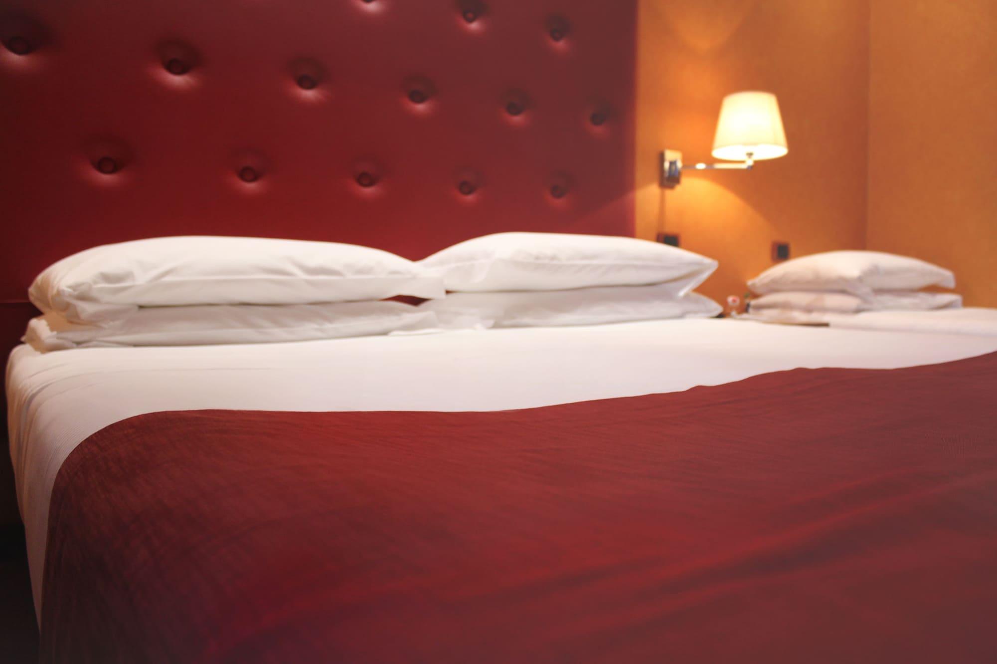 Best Western Hotel Piemontese Bergamo Ngoại thất bức ảnh