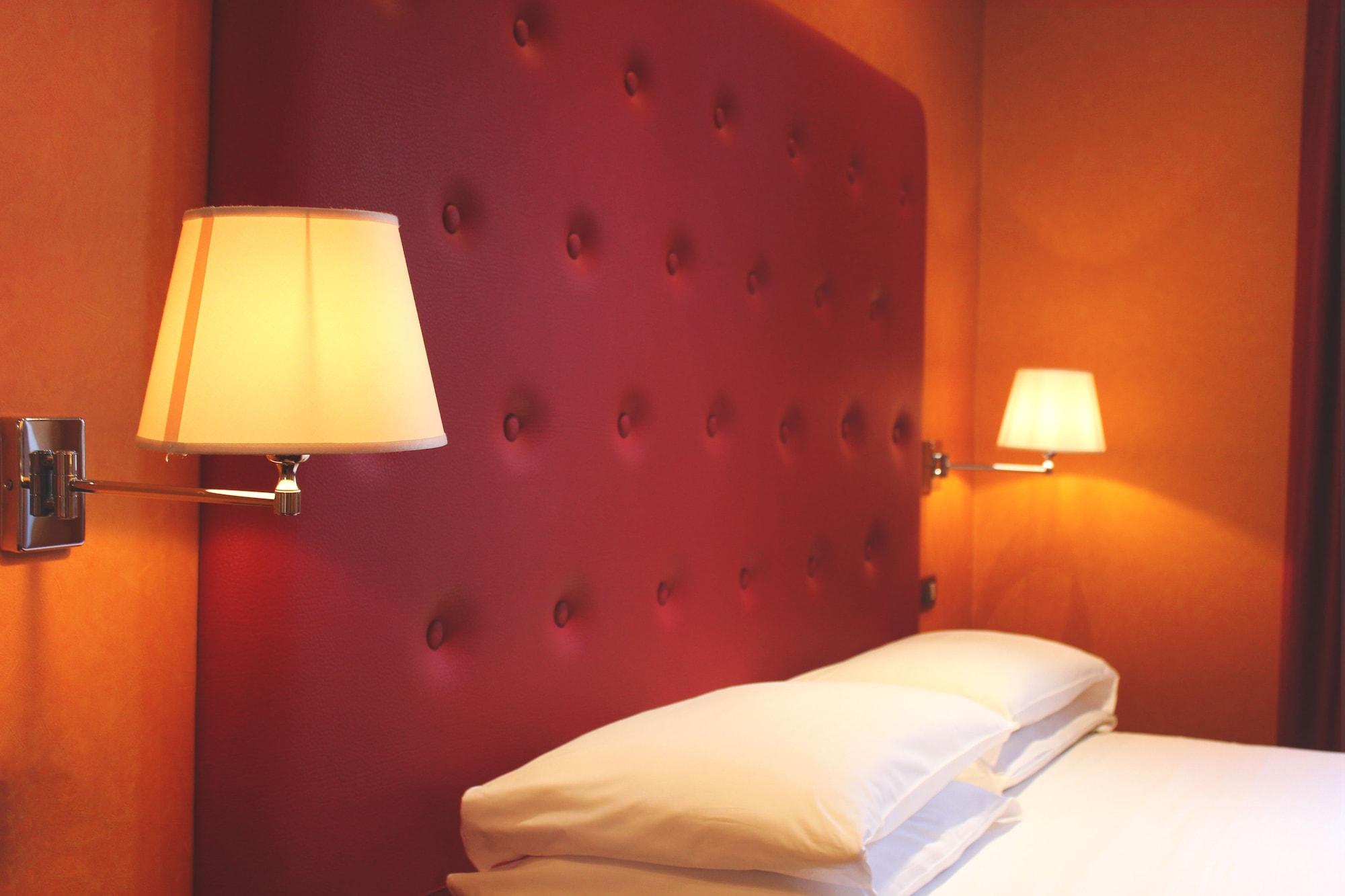 Best Western Hotel Piemontese Bergamo Ngoại thất bức ảnh