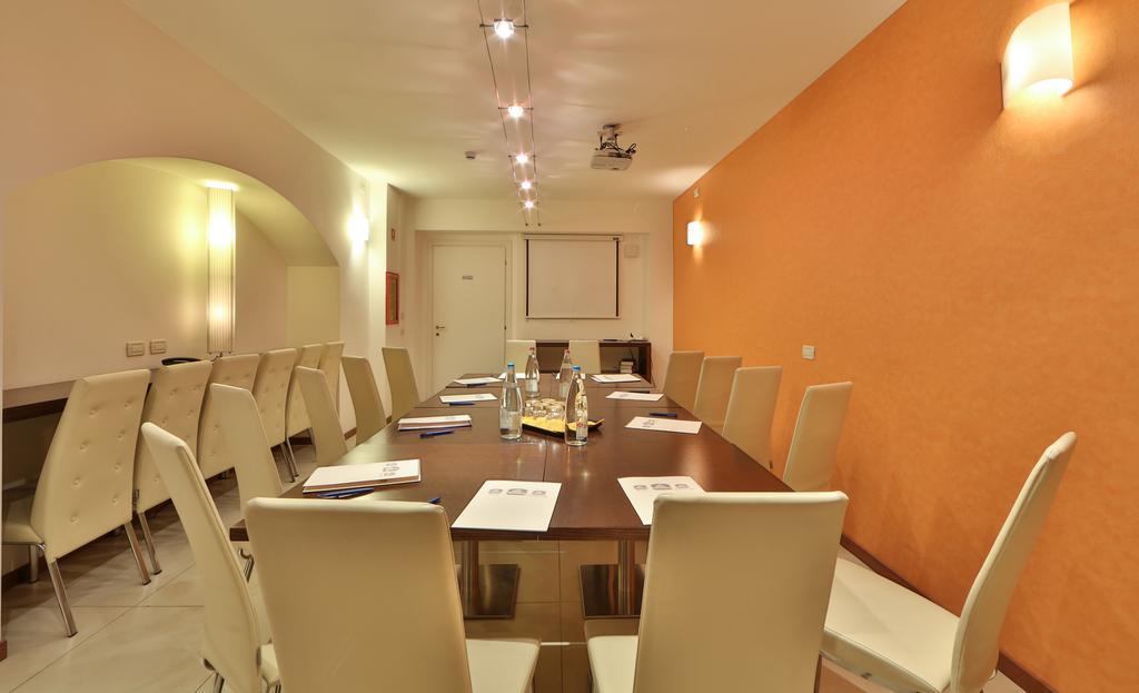 Best Western Hotel Piemontese Bergamo Ngoại thất bức ảnh