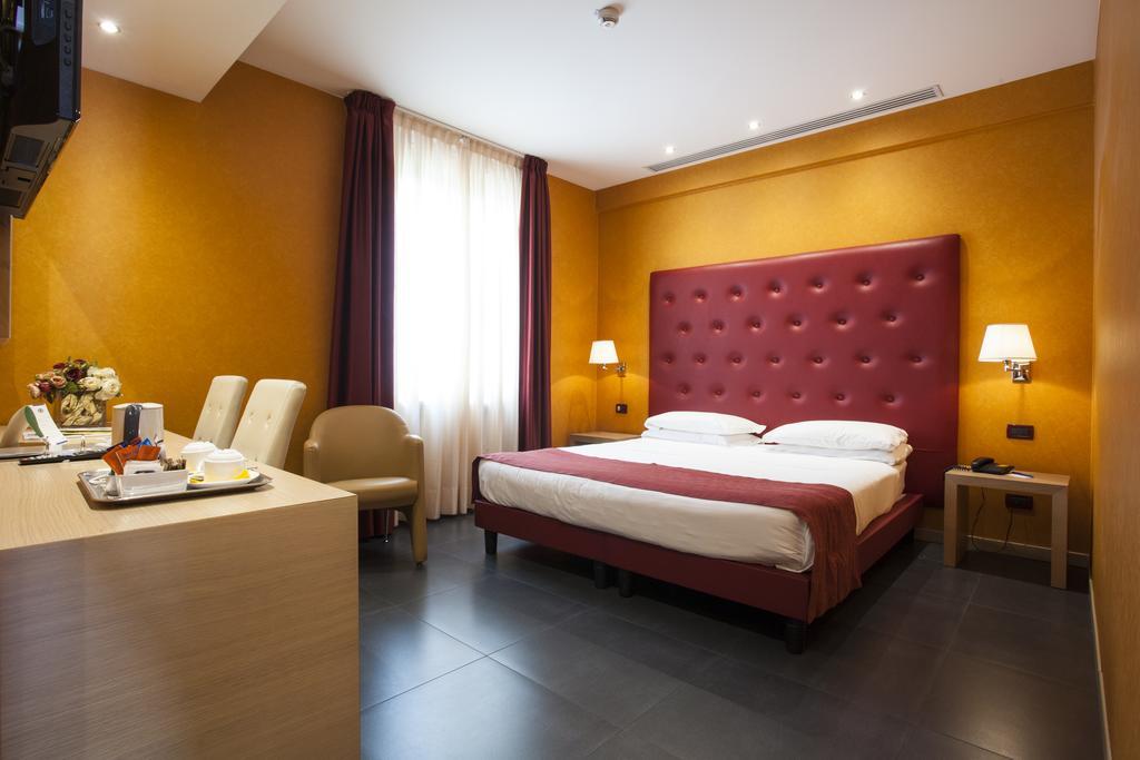 Best Western Hotel Piemontese Bergamo Ngoại thất bức ảnh