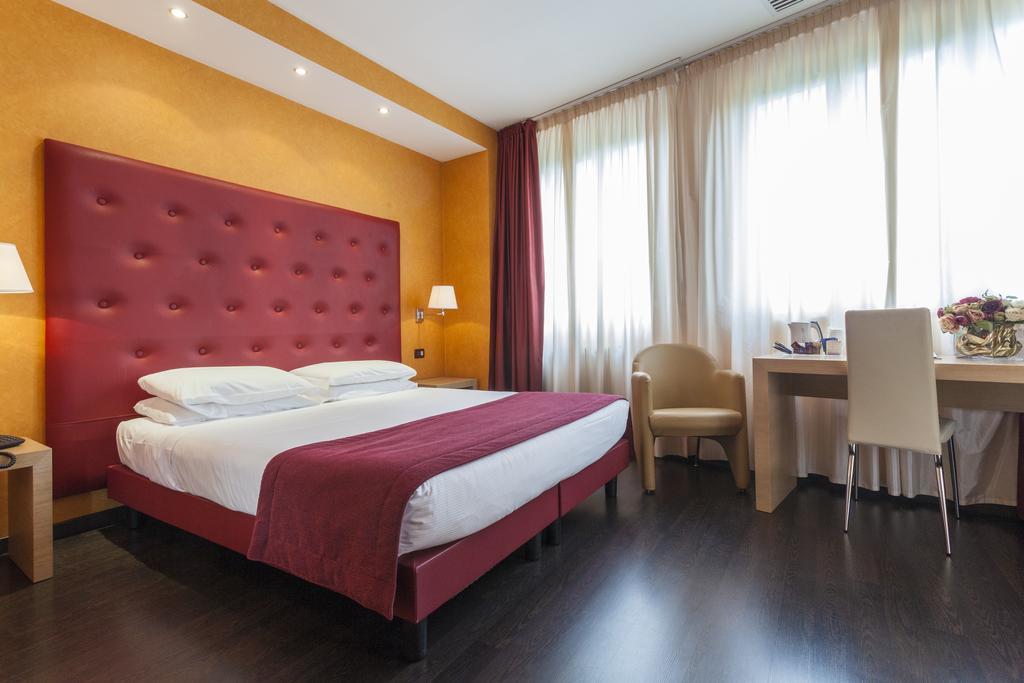 Best Western Hotel Piemontese Bergamo Ngoại thất bức ảnh