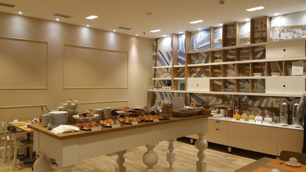 Best Western Hotel Piemontese Bergamo Ngoại thất bức ảnh