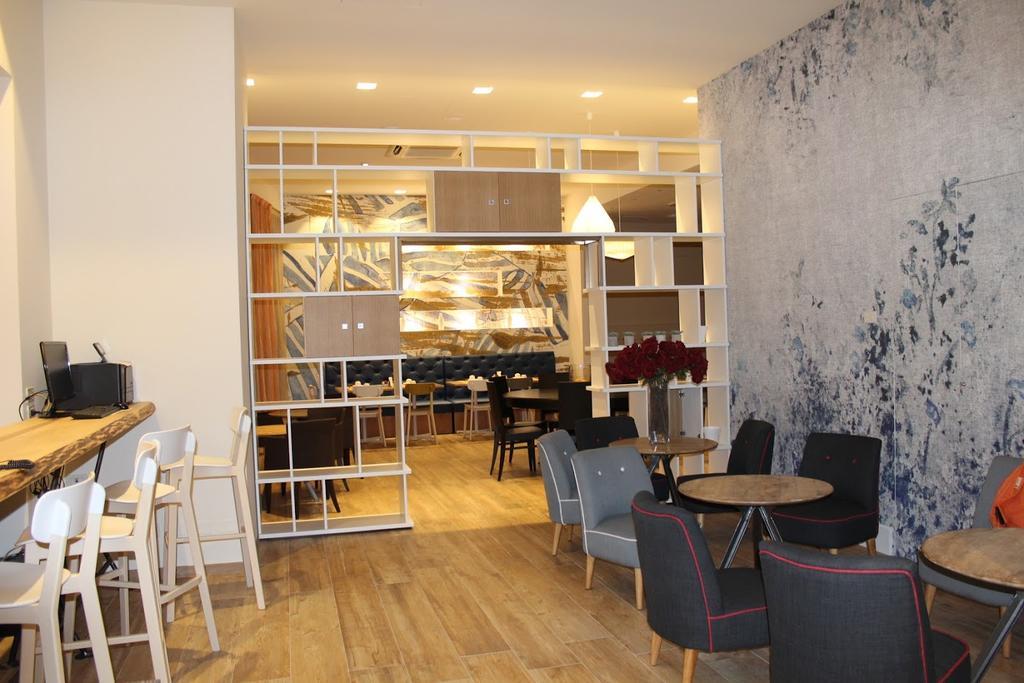 Best Western Hotel Piemontese Bergamo Ngoại thất bức ảnh