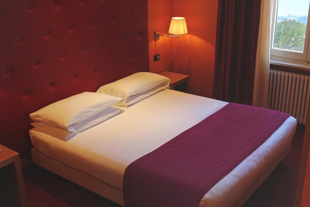 Best Western Hotel Piemontese Bergamo Ngoại thất bức ảnh
