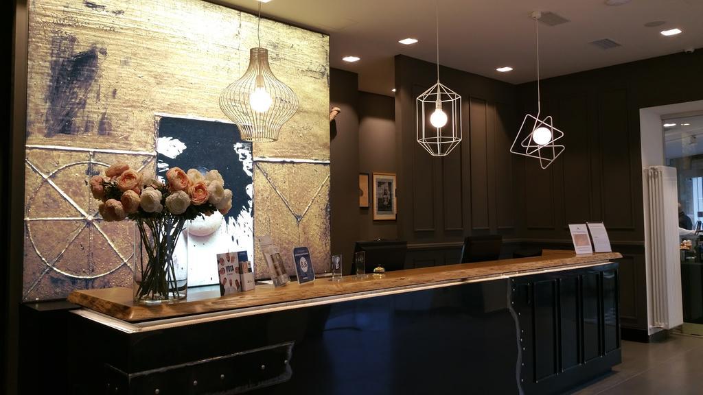 Best Western Hotel Piemontese Bergamo Ngoại thất bức ảnh