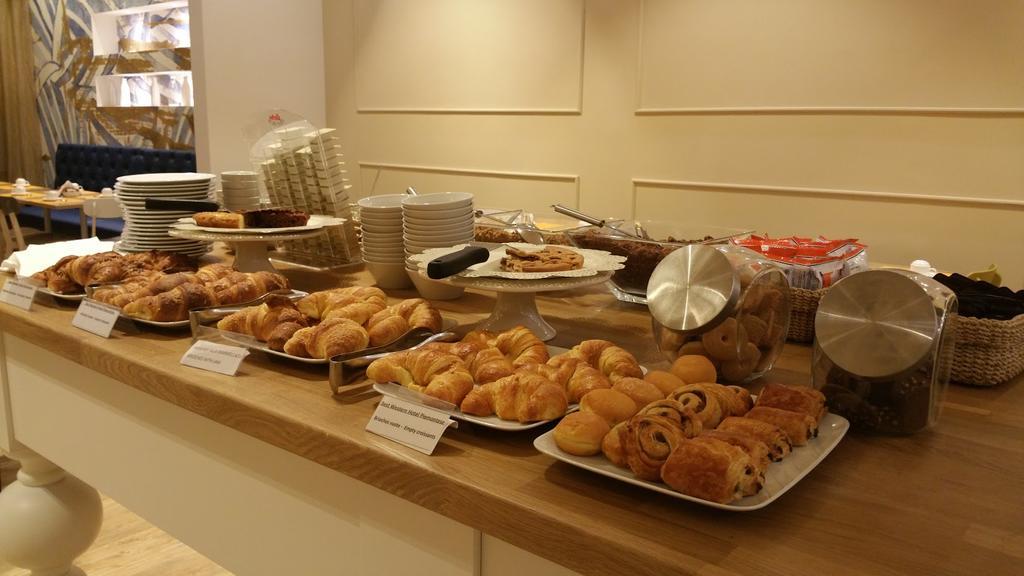 Best Western Hotel Piemontese Bergamo Ngoại thất bức ảnh
