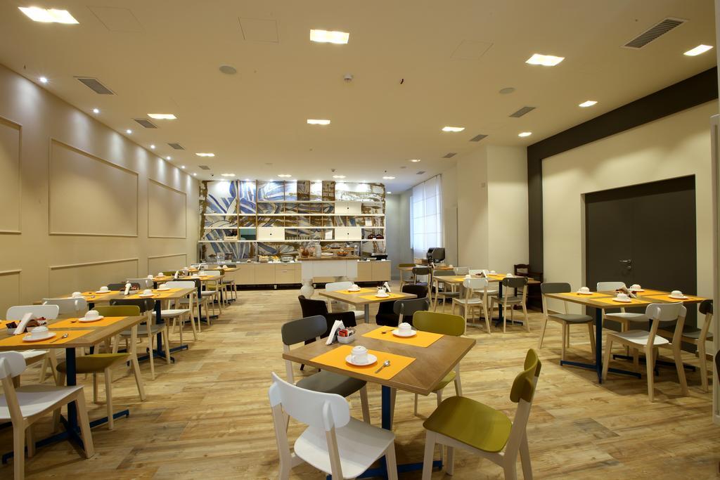 Best Western Hotel Piemontese Bergamo Ngoại thất bức ảnh