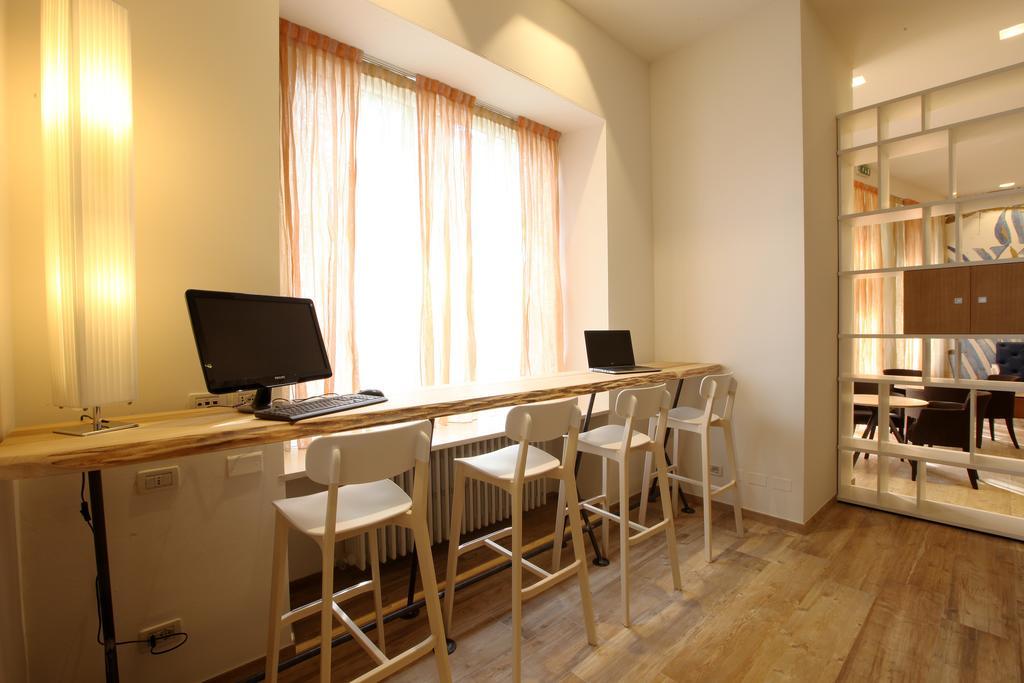 Best Western Hotel Piemontese Bergamo Ngoại thất bức ảnh