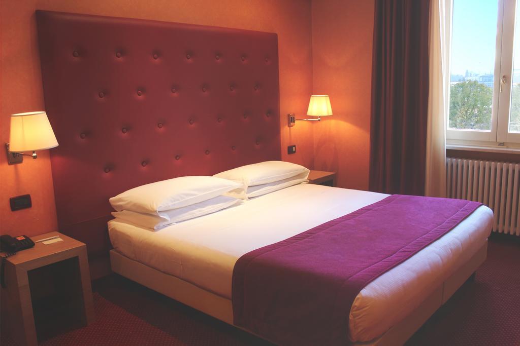 Best Western Hotel Piemontese Bergamo Ngoại thất bức ảnh
