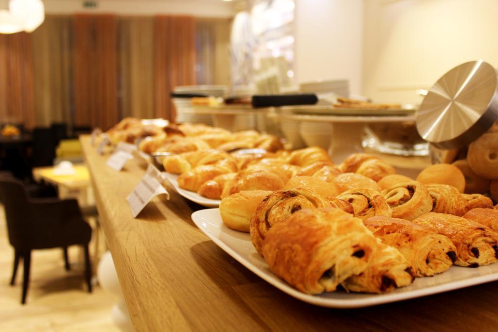 Best Western Hotel Piemontese Bergamo Ngoại thất bức ảnh