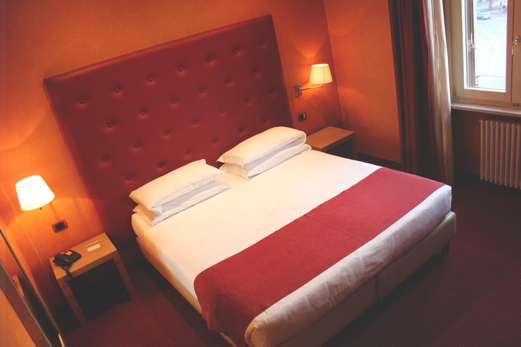 Best Western Hotel Piemontese Bergamo Ngoại thất bức ảnh
