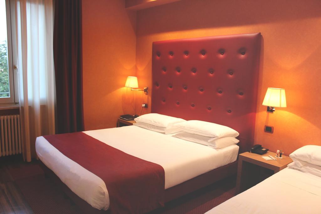 Best Western Hotel Piemontese Bergamo Ngoại thất bức ảnh
