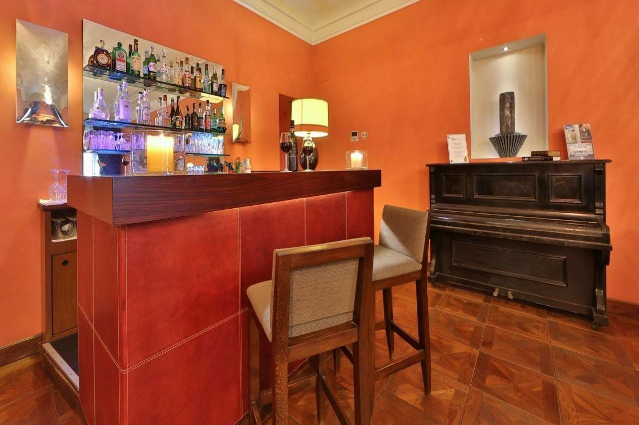 Best Western Hotel Piemontese Bergamo Ngoại thất bức ảnh